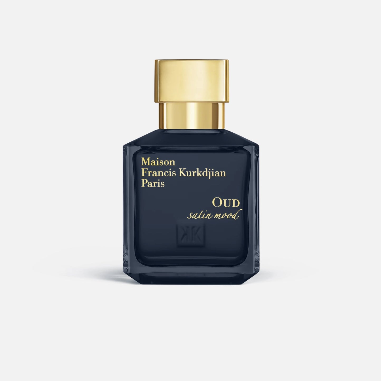 Maison Francis Kurkdjian Oud Satin Mood Unisex Eau de Parfum - 70ml – bottle