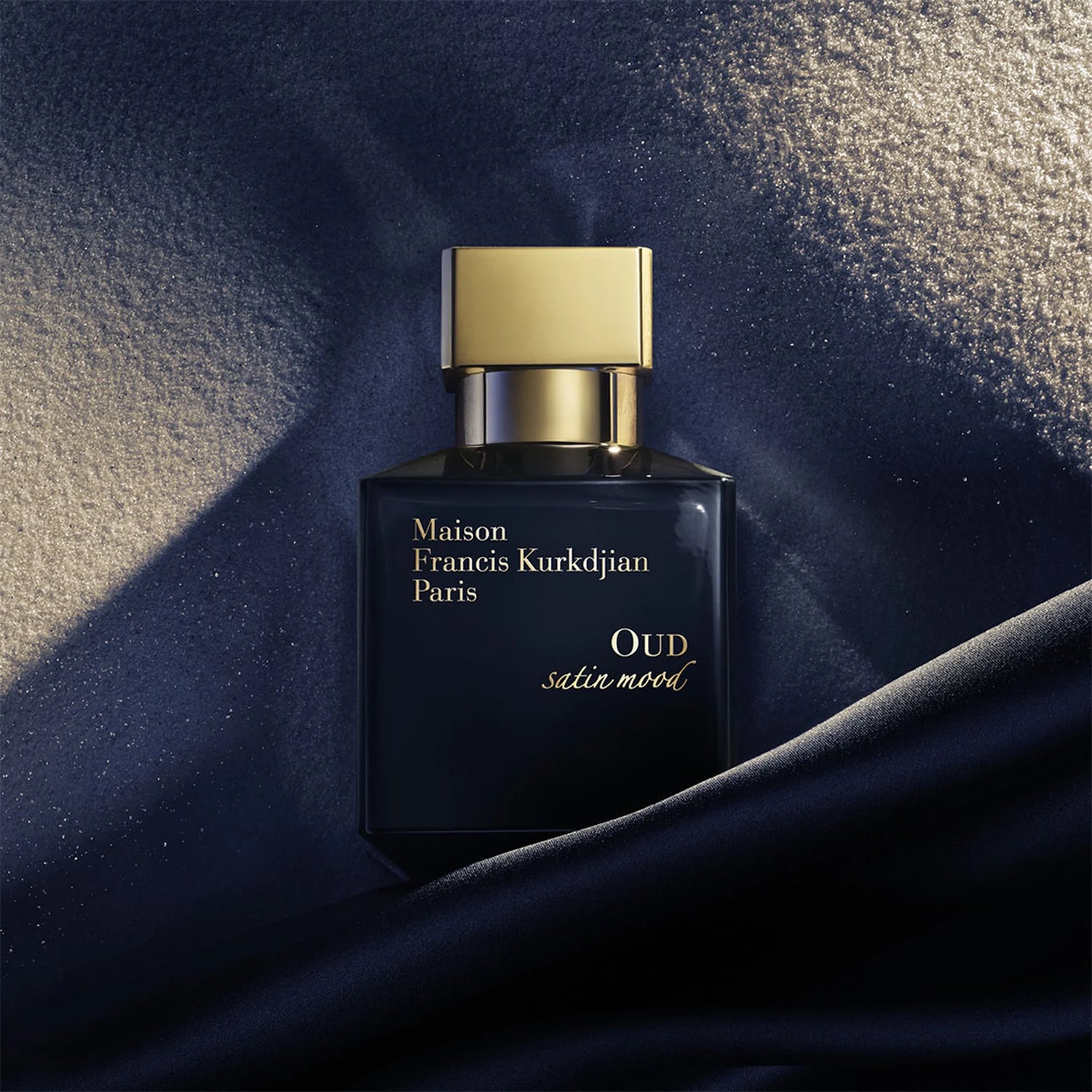 Maison Francis Kurkdjian Oud Satin Mood Unisex Eau de Parfum - 70ml