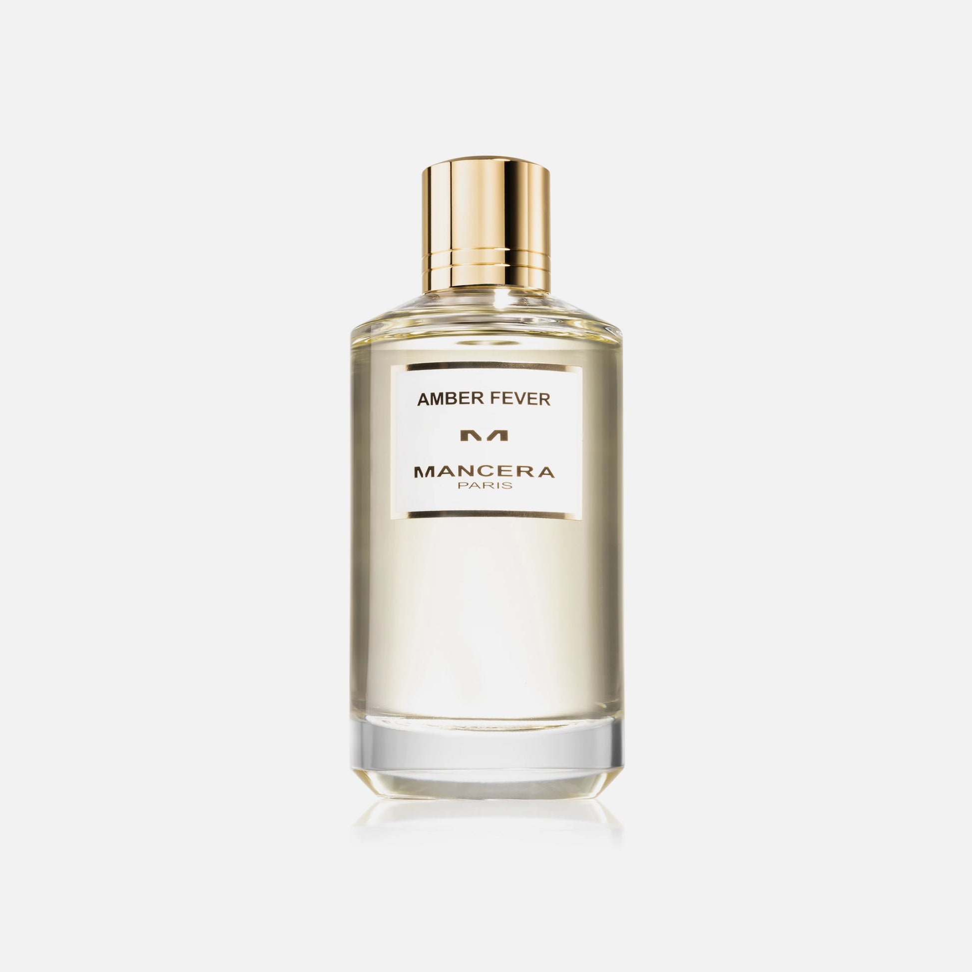 Mancera Amber Fever Unisex Eau de Parfum - 120ml – bottle