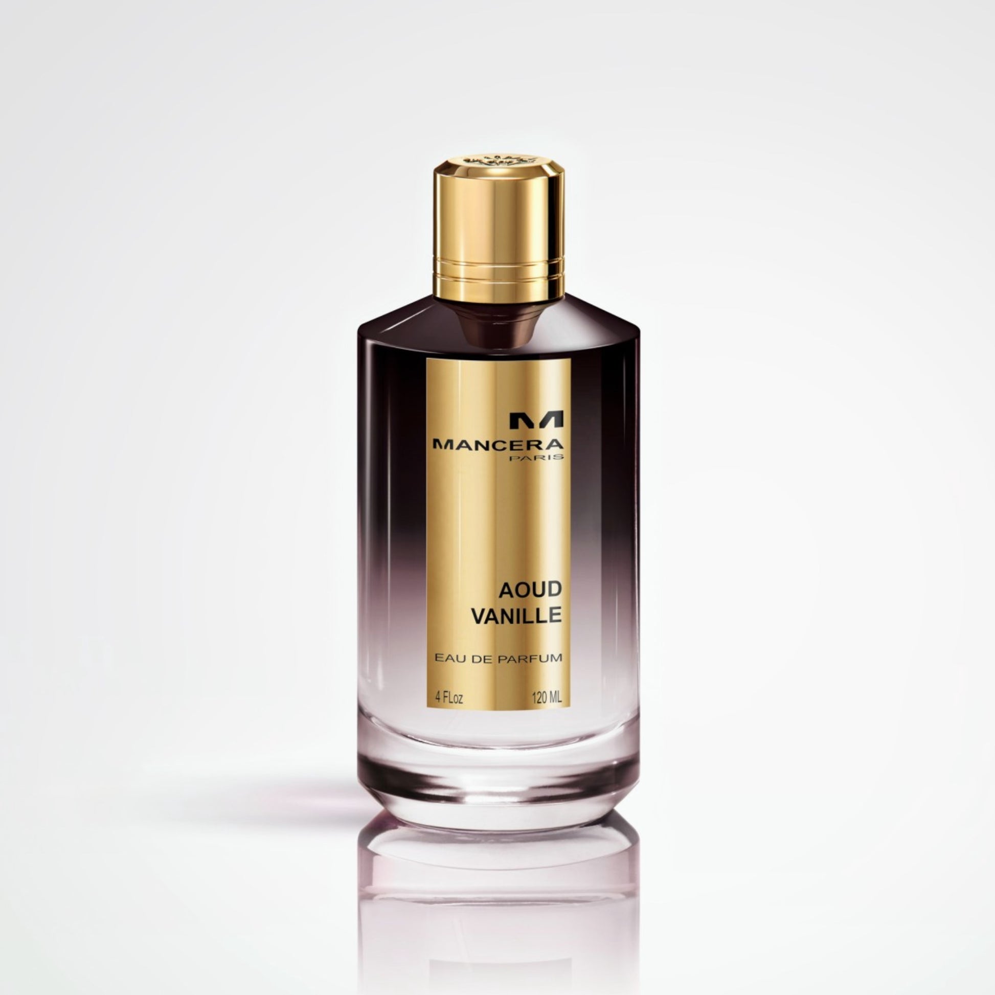 Mancera Aoud Vanille Unisex Eau de Parfum - 120ml – alternate view