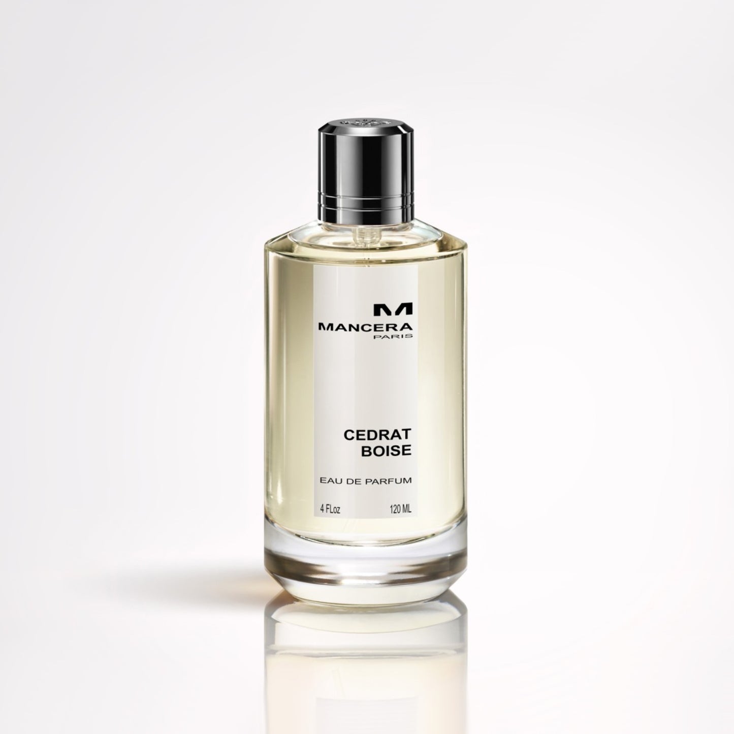 Mancera Cedrat Boise Unisex Eau de Parfum - 120ml – alternate view