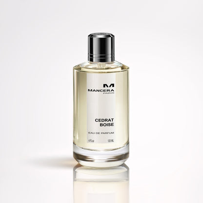 Mancera Cedrat Boise Unisex Eau de Parfum - 120ml – alternate view