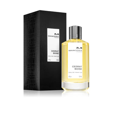 Mancera Cedrat Boise Unisex Eau de Parfum - 120ml – alternate view