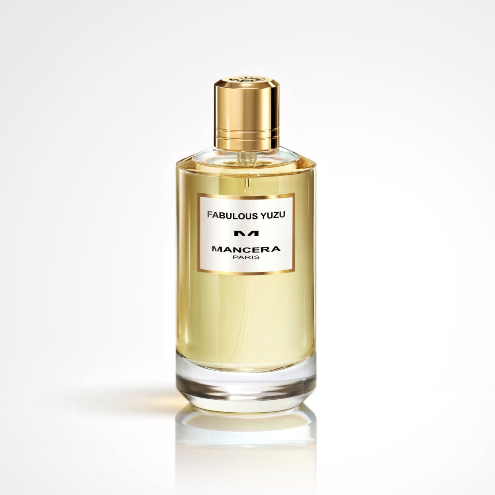 Mancera Fabulous Yuzu Unisex Eau de Parfum - 120ml – alternate view