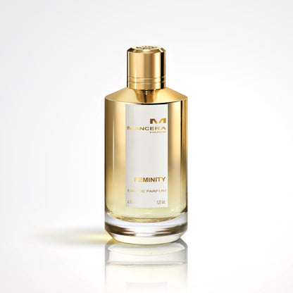 Mancera Feminity Women's Eau de Parfum - 120ml – alternate view
