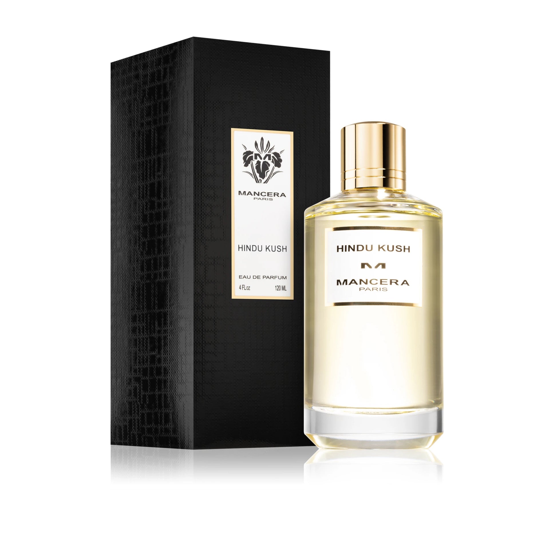 Mancera Hindu Kush Unisex Eau de Parfum - 120ml – alternate view