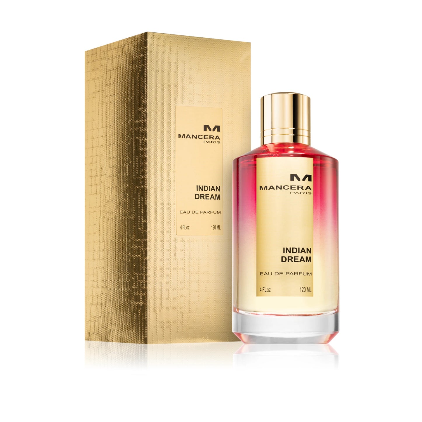 Mancera Indian Dream Women's Eau de Parfum - 120ml – alternate view