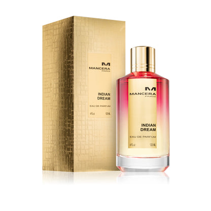 Mancera Indian Dream Women's Eau de Parfum - 120ml – alternate view