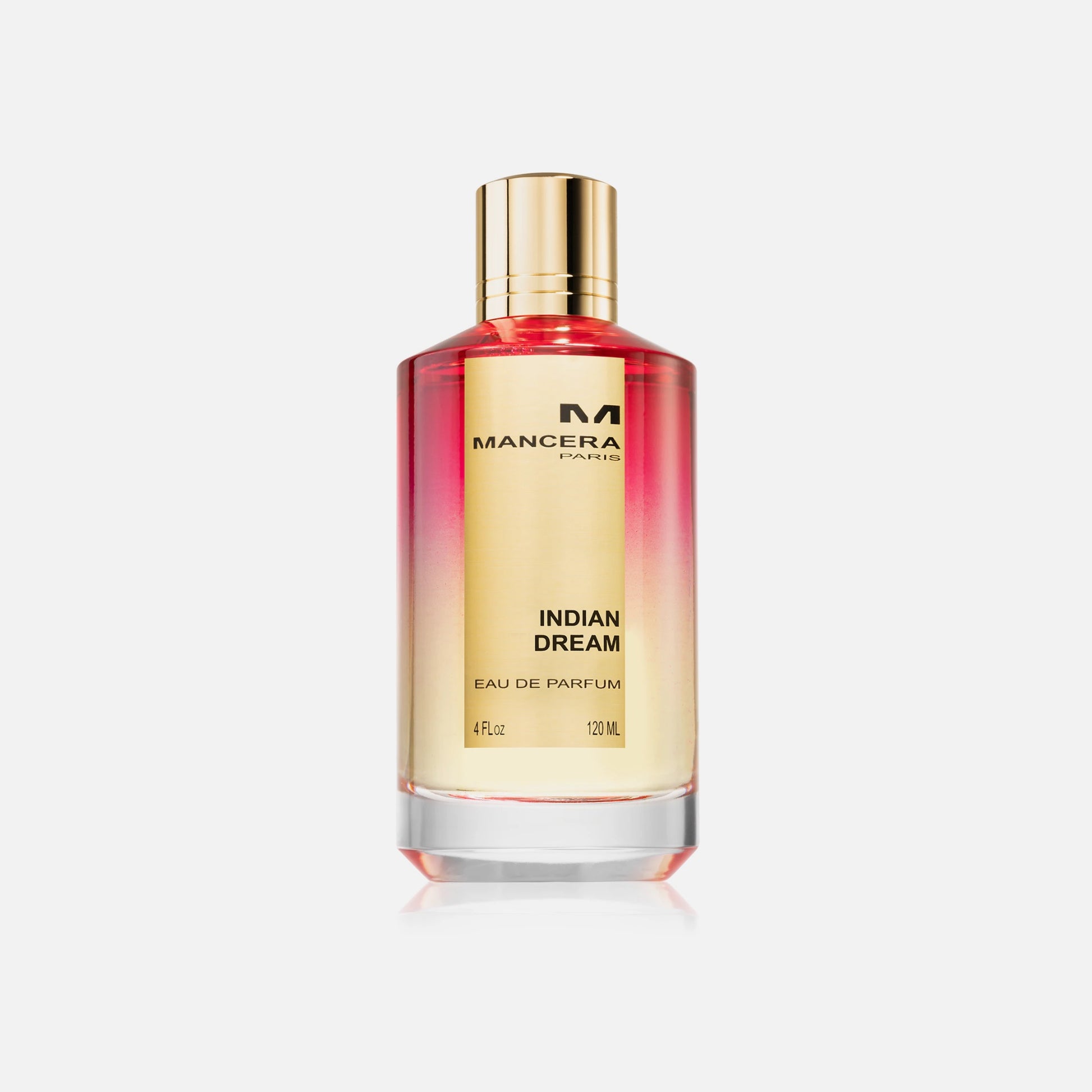 Mancera Indian Dream Women's Eau de Parfum - 120ml – bottle