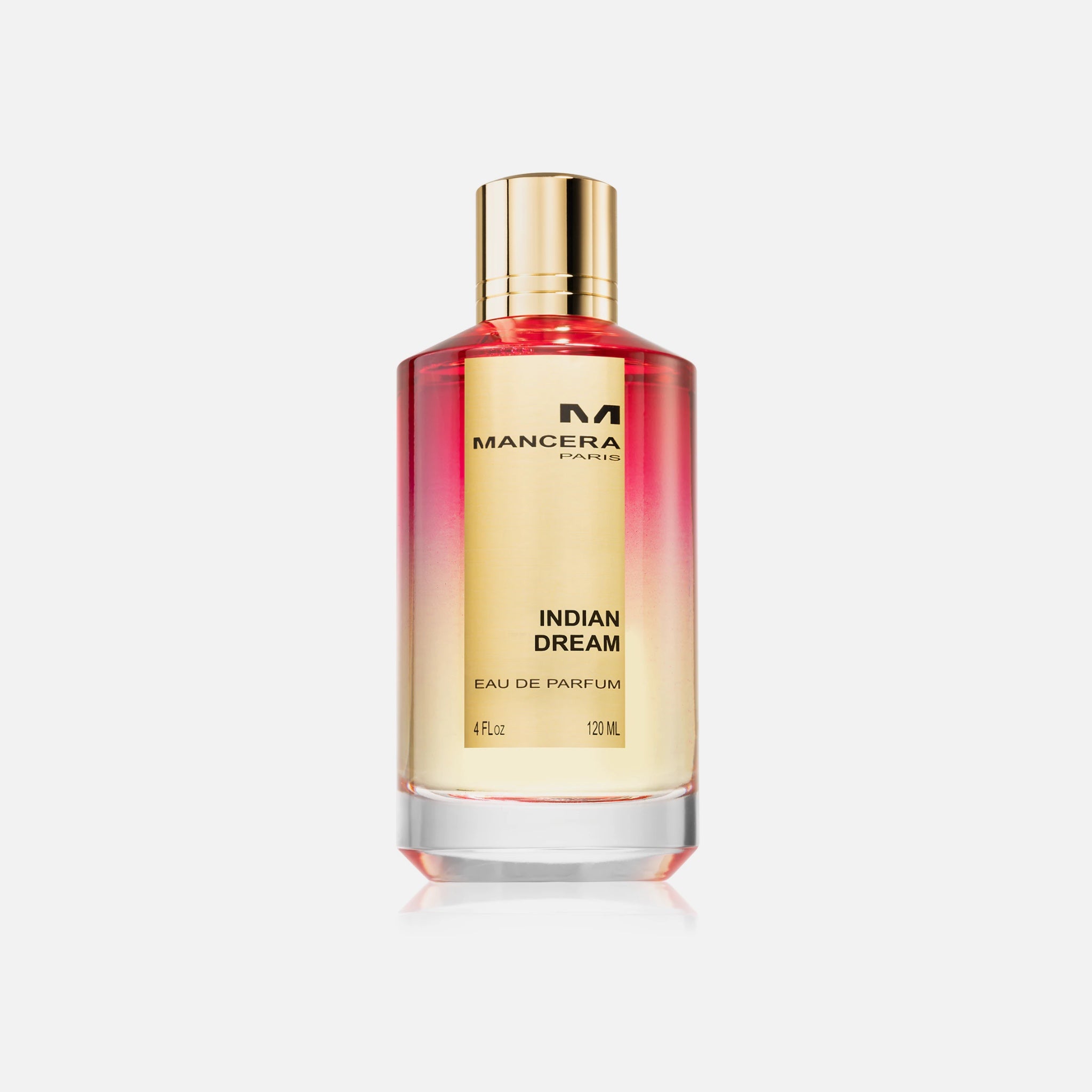 Mancera Indian Dream Women's Eau de Parfum - 120ml – bottle