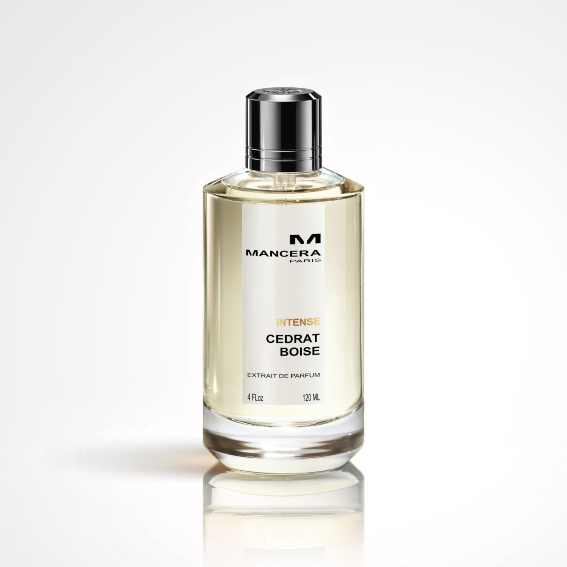 Mancera Intense Cedrat Boise Men's Extrait de Parfum - 120ml – alternate view