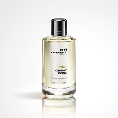 Mancera Intense Cedrat Boise Men's Extrait de Parfum - 120ml – alternate view