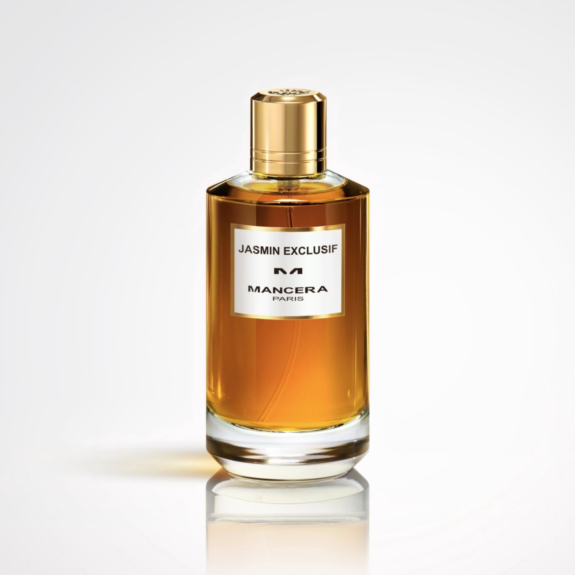 Mancera Jasmin Exclusif Unisex Eau de Parfum - 120ml – alternate view