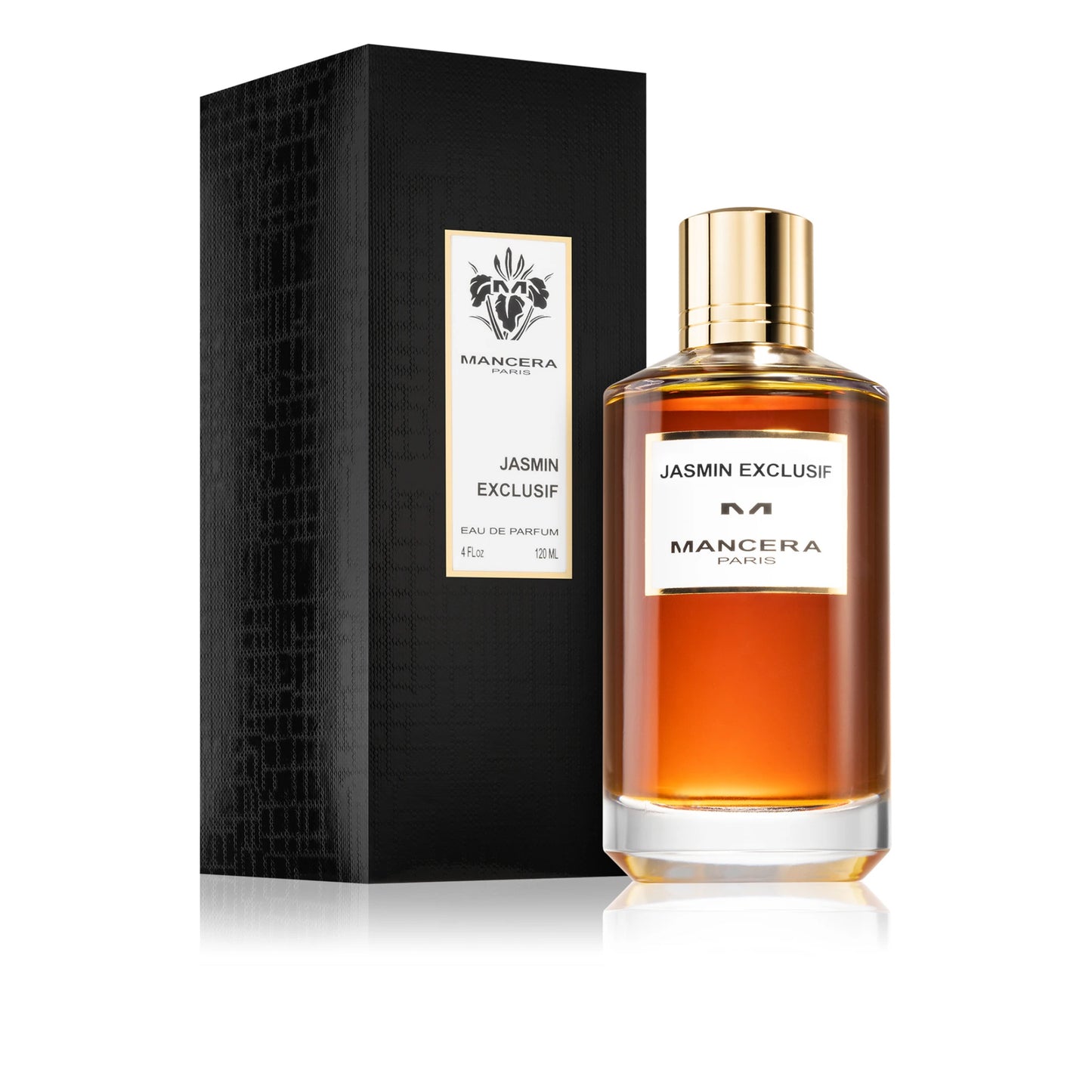 Mancera Jasmin Exclusif Unisex Eau de Parfum - 120ml – alternate view