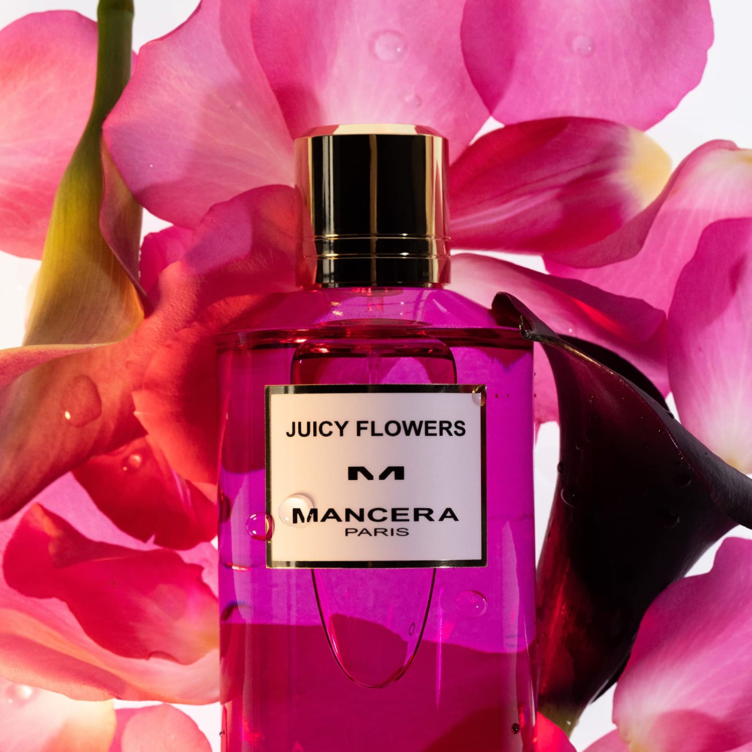 Mancera Juicy Flowers Women's Eau de Parfum - 120ml