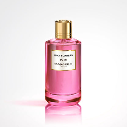 Mancera Juicy Flowers Women's Eau de Parfum - 120ml – alternate view