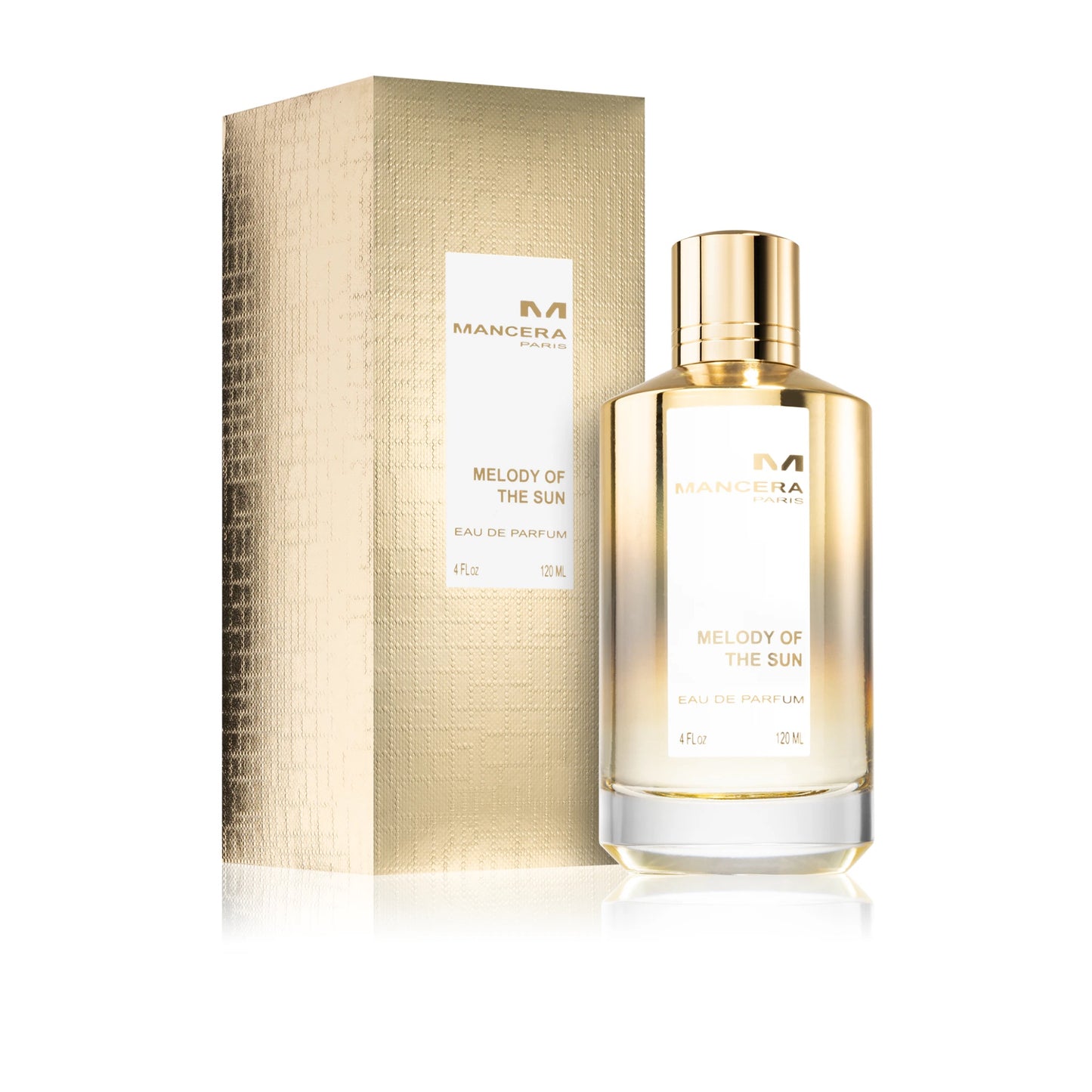 Mancera Melody Of The Sun Unisex Eau de Parfum - 120ml – alternate view