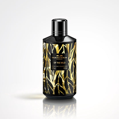 Mancera Of The Wild Unisex Eau de Parfum - 120ml – alternate view