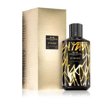 Mancera Of The Wild Unisex Eau de Parfum - 120ml – alternate view