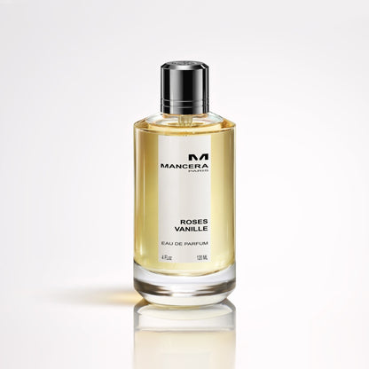 Mancera Roses Vanille Women's Eau de Parfum - 120ml – alternate view