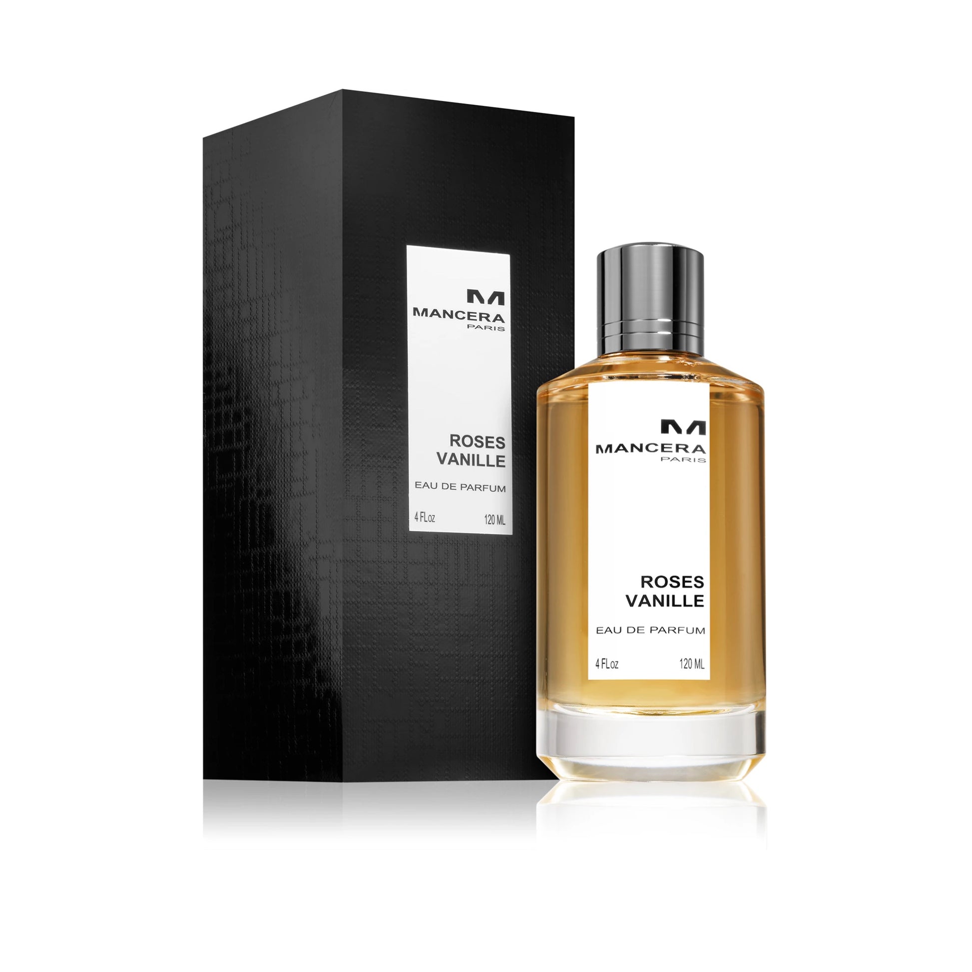 Mancera Roses Vanille Women's Eau de Parfum - 120ml – alternate view