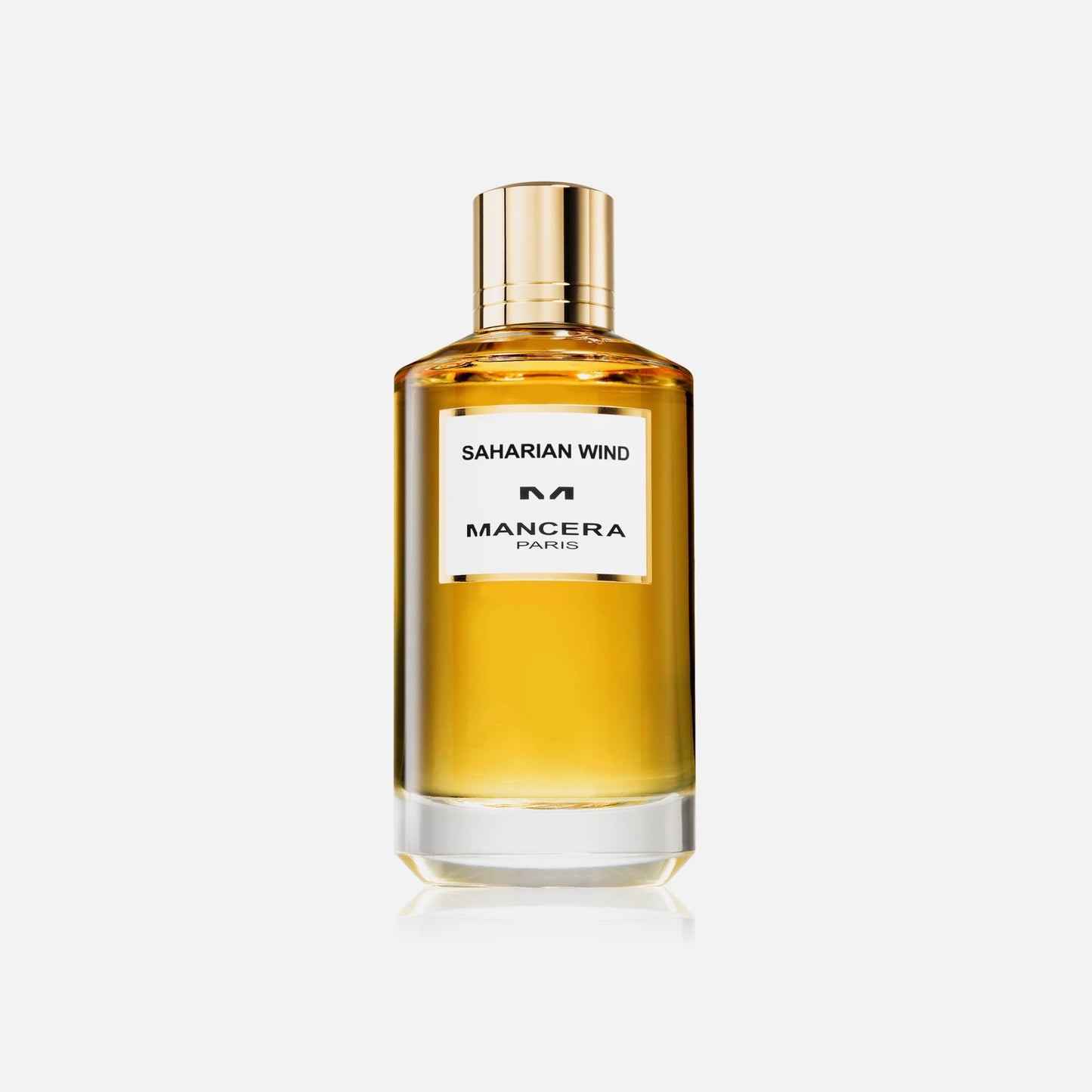 Mancera Saharian Wind Unisex Eau de Parfum - 120ml – bottle