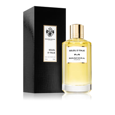 Mancera Soleil d'Italie Unisex Eau de Parfum - 120ml – alternate view
