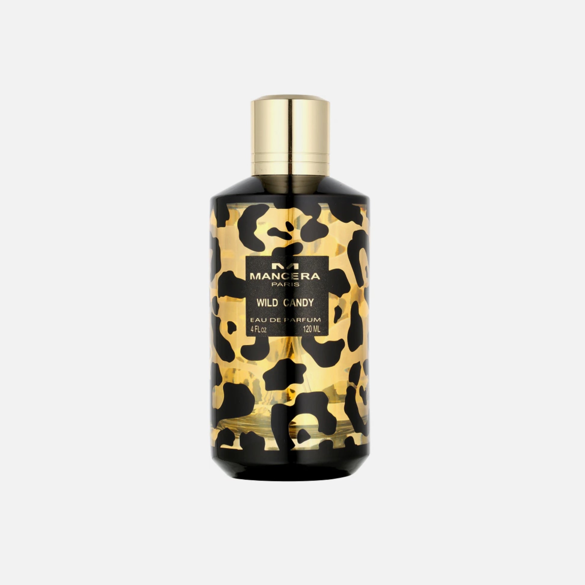 Mancera Wild Candy Unisex Eau de Parfum - 120ml – bottle