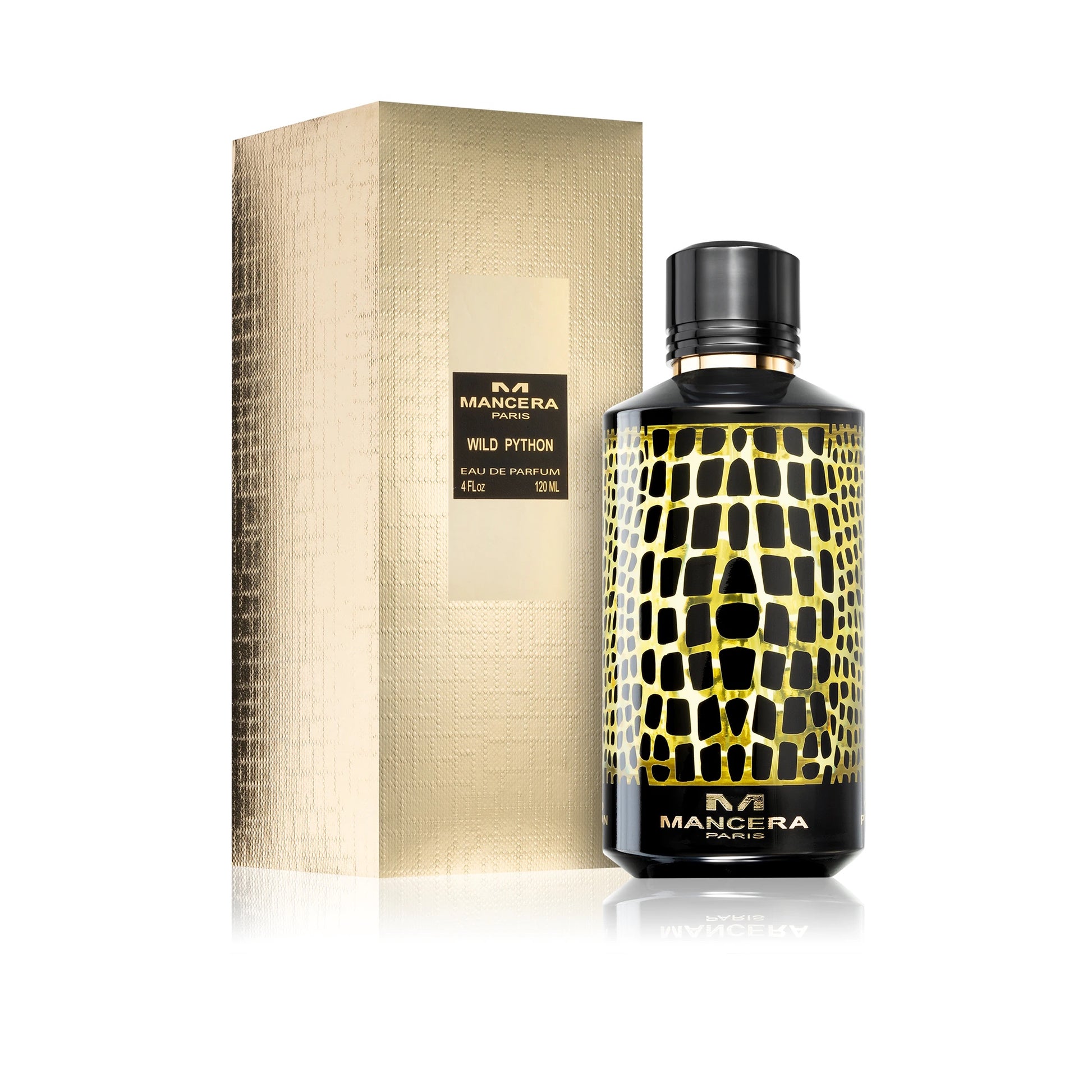 Mancera Wild Python Women's Eau de Parfum - 120ml – alternate view