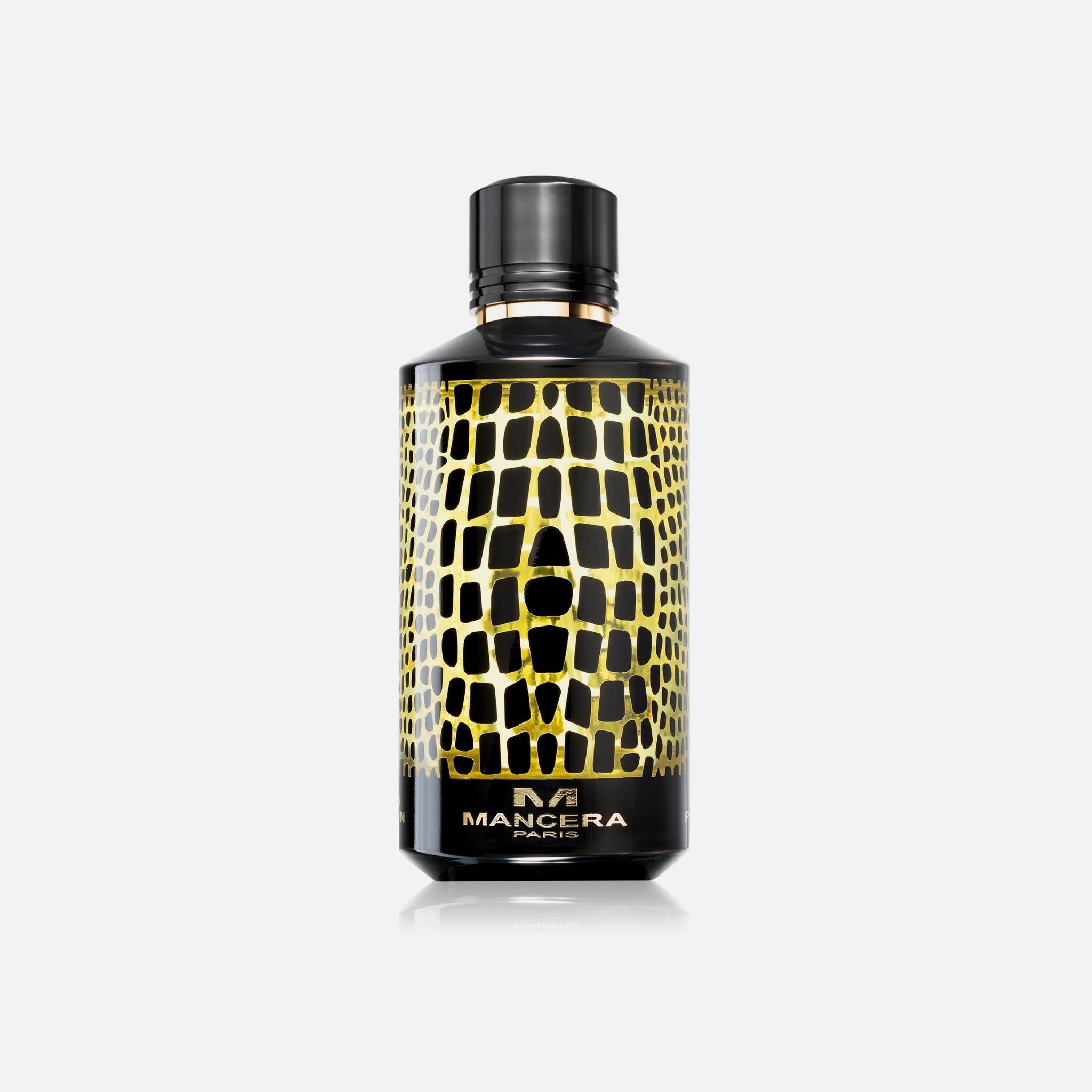 Mancera Wild Python Women's Eau de Parfum - 120ml – bottle