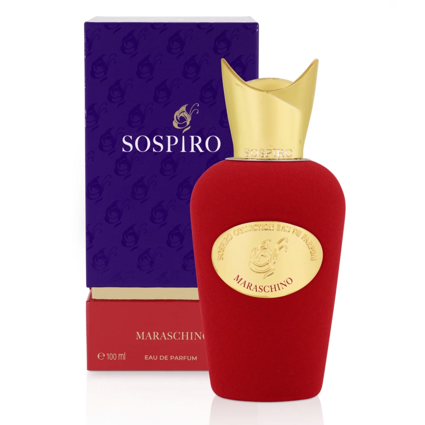 Sospiro Maraschino Unisex Eau de Parfum - 100ml – alternate view