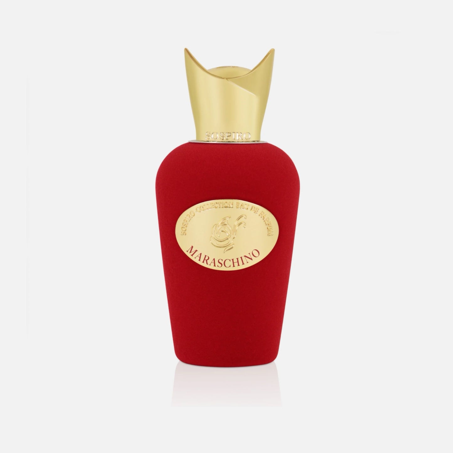 Sospiro Maraschino Unisex Eau de Parfum - 100ml – bottle