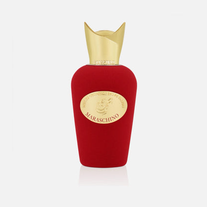 Sospiro Maraschino Unisex Eau de Parfum - 100ml – bottle