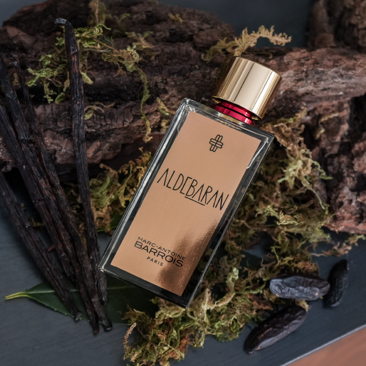 Marc-Antoine Barrois Aldebaran Unisex Eau de Parfum - 100ml