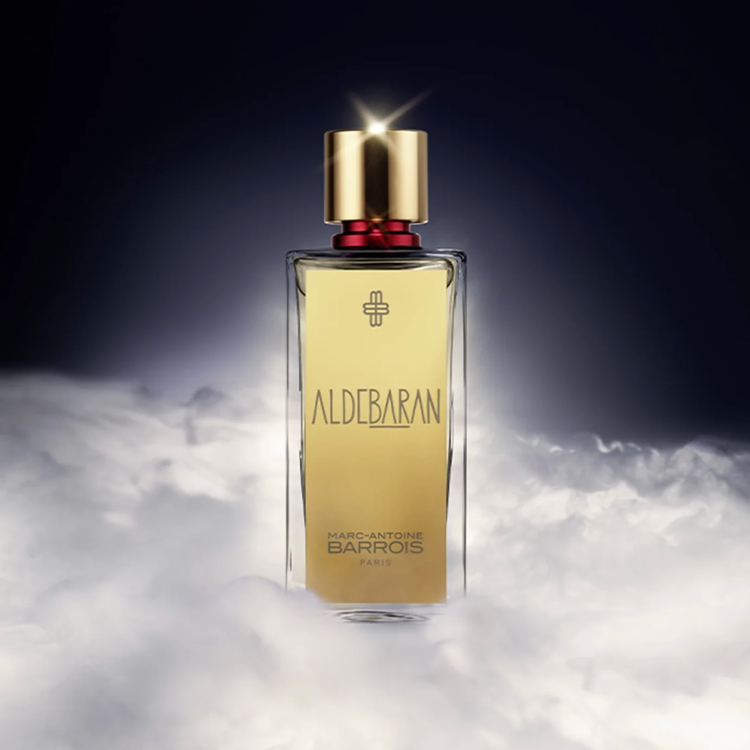 Marc-Antoine Barrois Aldebaran Unisex Eau de Parfum - 100ml