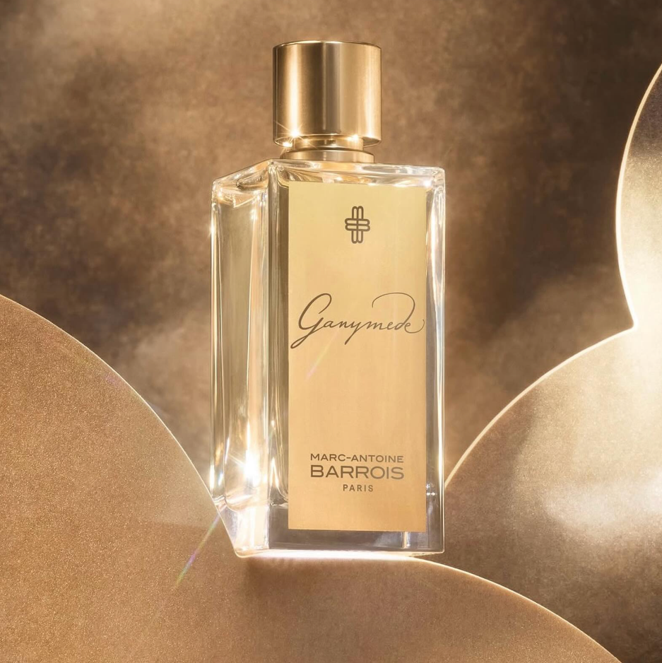 Marc-Antoine Barrois Ganymede Unisex Eau de Parfum - 100ml