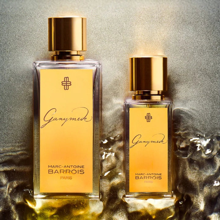 Marc-Antoine Barrois Ganymede Unisex Eau de Parfum - 100ml