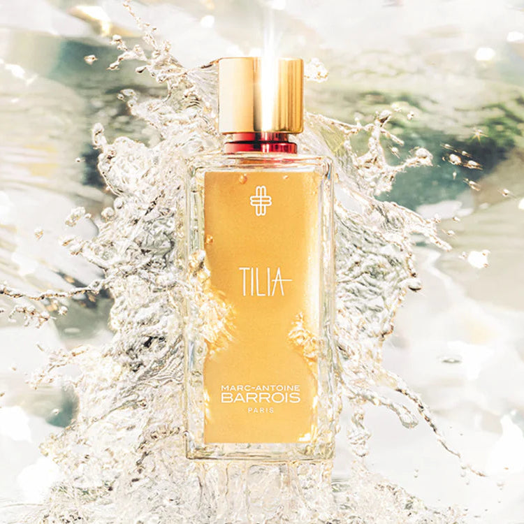 Marc-Antoine Barrois Tilia Unisex Eau de Parfum - 100ml