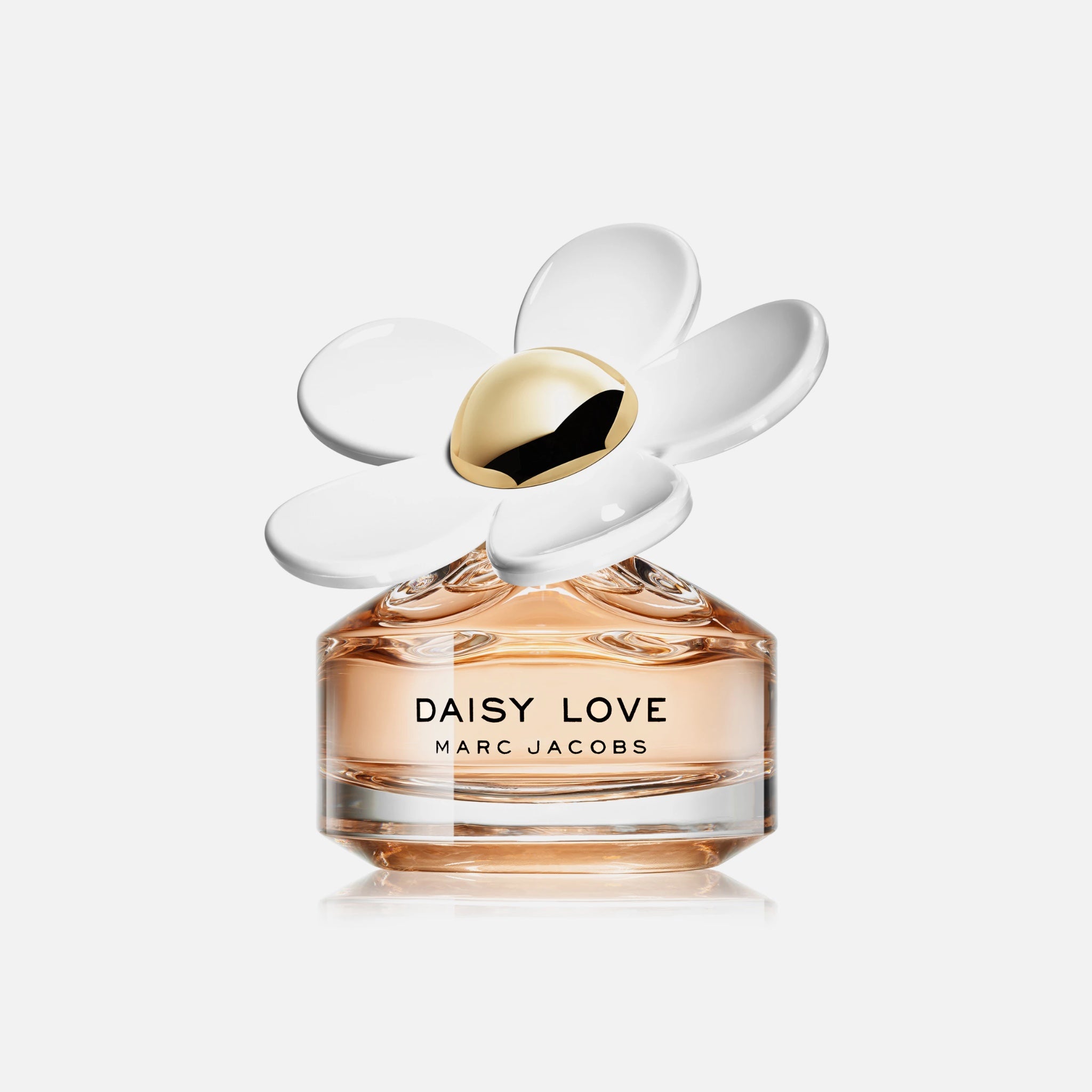 Marc Jacobs Daisy Love Women's Eau de Toilette - 100ml – bottle