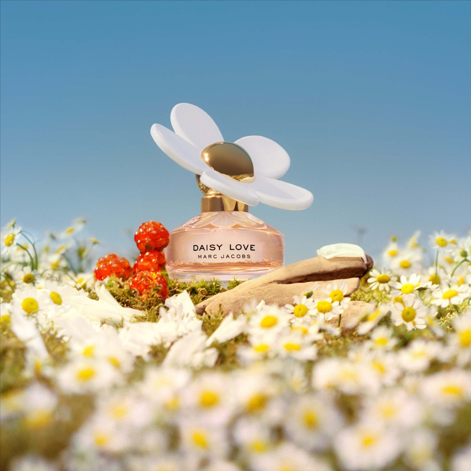 Marc Jacobs Daisy Love Women's Eau de Toilette - 100ml