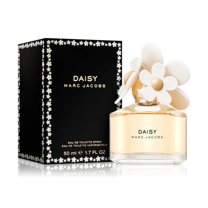 Marc Jacobs Daisy Women's Eau de Toilette - 50ml – alternate view