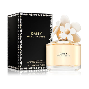 Marc Jacobs Daisy Women's Eau de Toilette - 100ml – alternate view