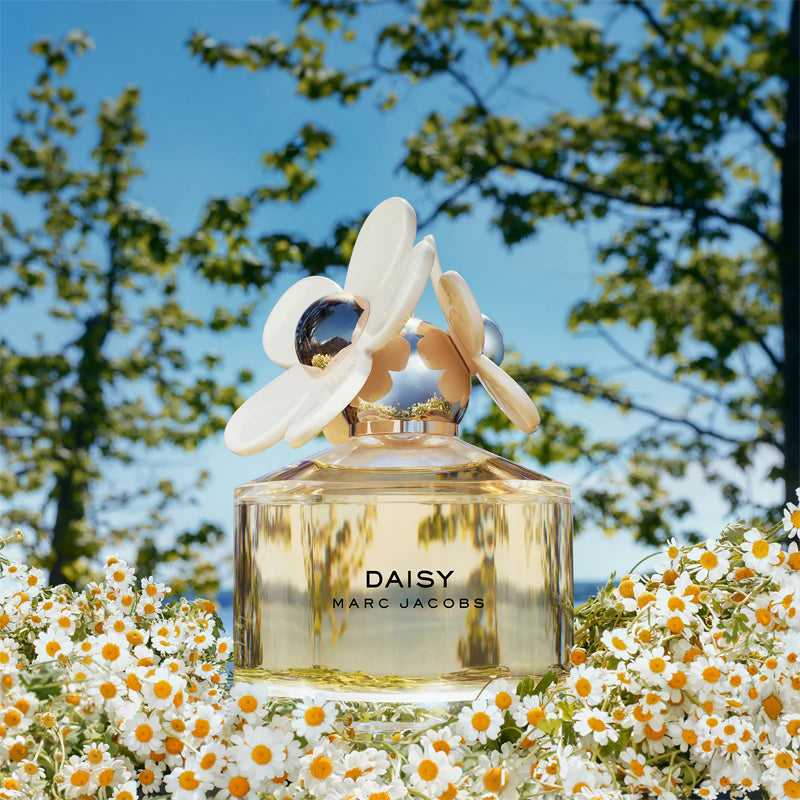 Marc Jacobs Daisy Women's Eau de Toilette - 100ml