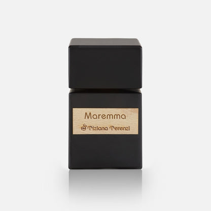Maremma – bottle