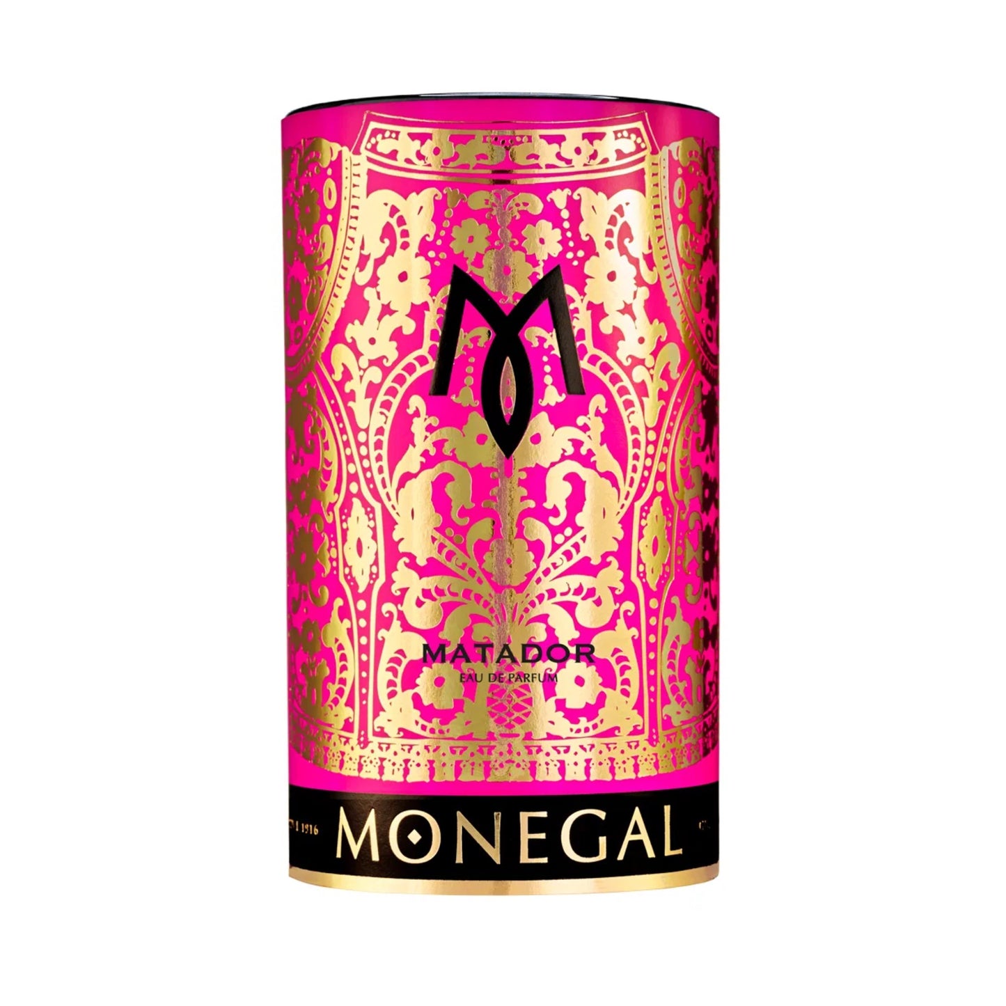 Monegal Matador Unisex Eau de Parfum - 100ml – alternate view