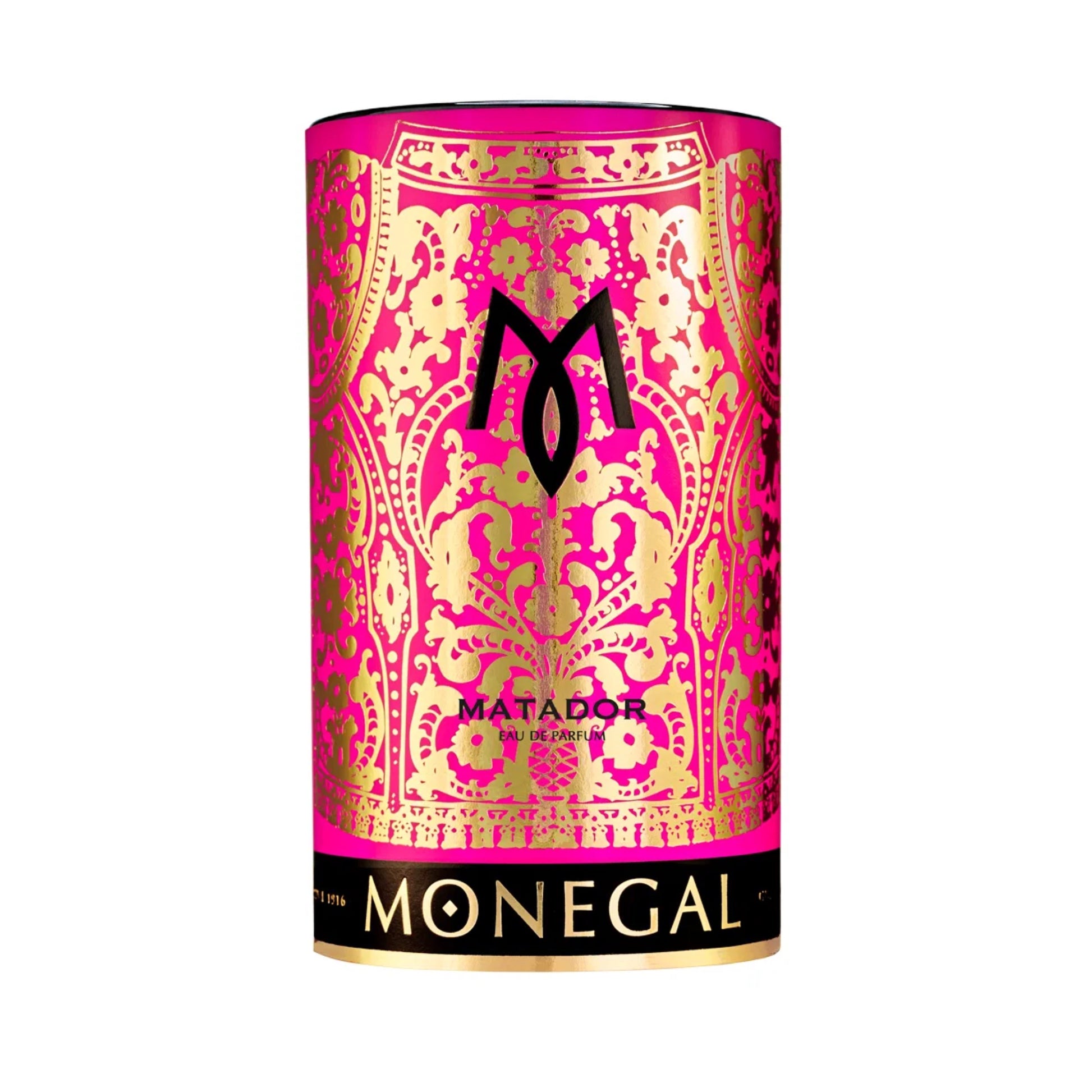 Monegal Matador Unisex Eau de Parfum - 100ml – alternate view