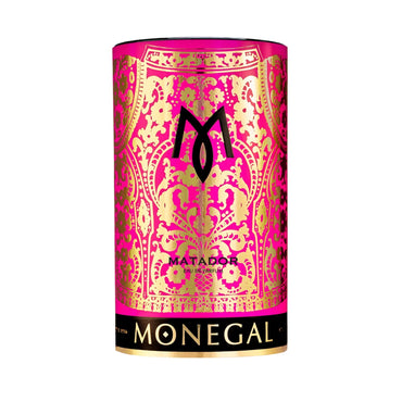 Monegal Matador Unisex Eau de Parfum - 100ml – alternate view