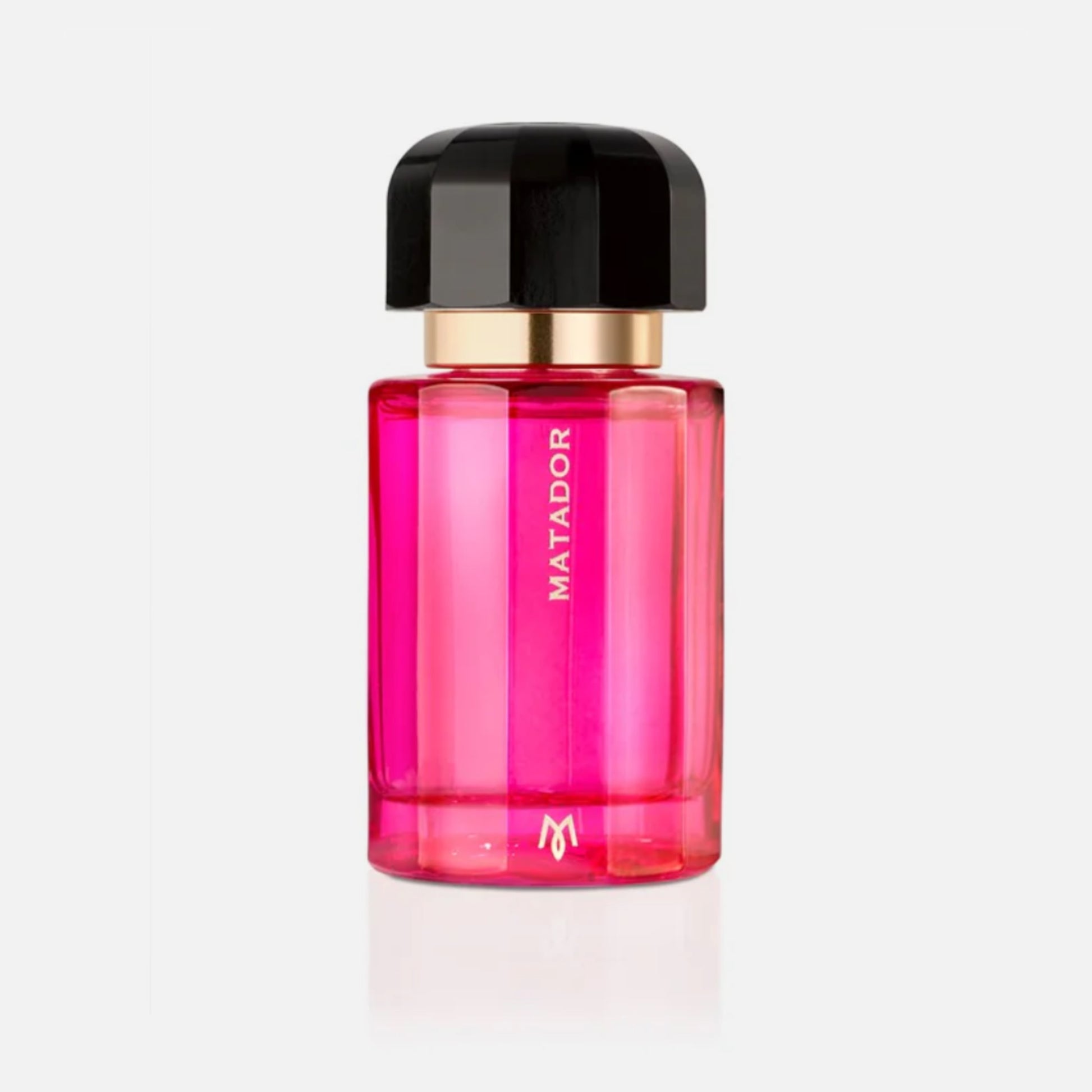 Monegal Matador Unisex Eau de Parfum - 100ml – bottle