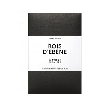 Matiere Premiere Bois d'Ébène Unisex Eau de Parfum - 100ml – alternate view