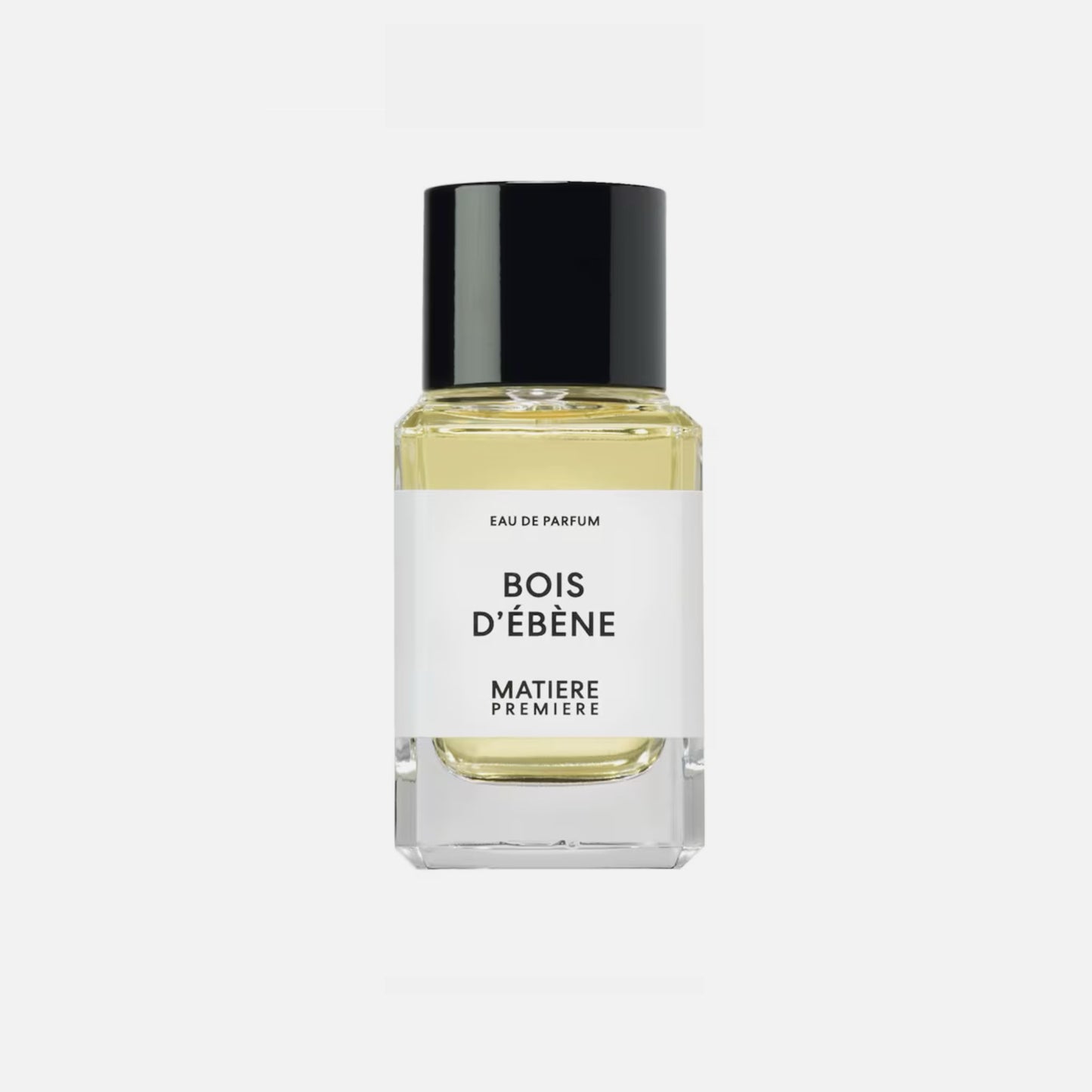Matiere Premiere Bois d'Ébène Unisex Eau de Parfum - 100ml – bottle